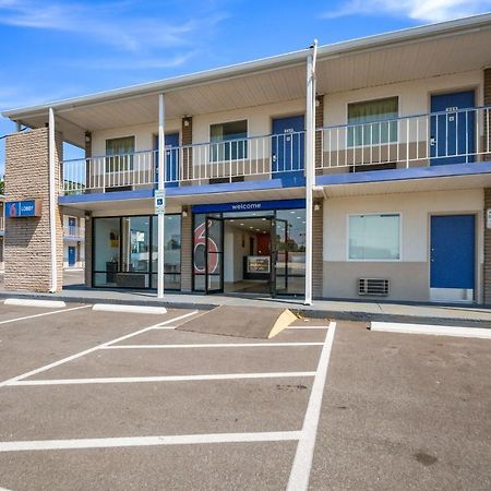 Motel 6-Odenton, Md - Fort Meade Экстерьер фото